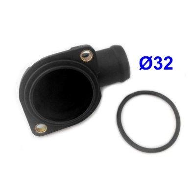 Meat&Doria 93102 Flange Plate, parking supports 93102: Buy near me in Poland at 2407.PL - Good price!