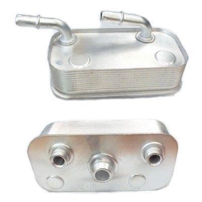 Meat&Doria 95027 Oil cooler 95027: Buy near me in Poland at 2407.PL - Good price!