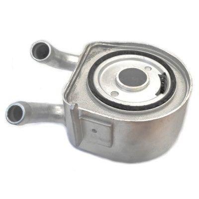 Meat&Doria 95037 Oil cooler 95037: Buy near me in Poland at 2407.PL - Good price!