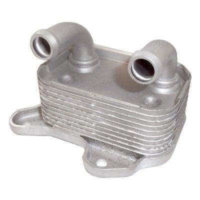 Meat&Doria 95115 Oil Cooler, engine oil 95115: Buy near me in Poland at 2407.PL - Good price!