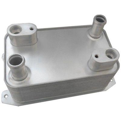 Meat&Doria 95189 Oil Cooler, engine oil 95189: Buy near me in Poland at 2407.PL - Good price!