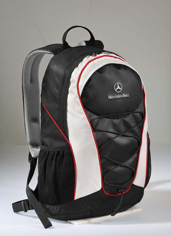 Mercedes B6 7 99 5979 Backpack B67995979: Buy near me in Poland at 2407.PL - Good price!