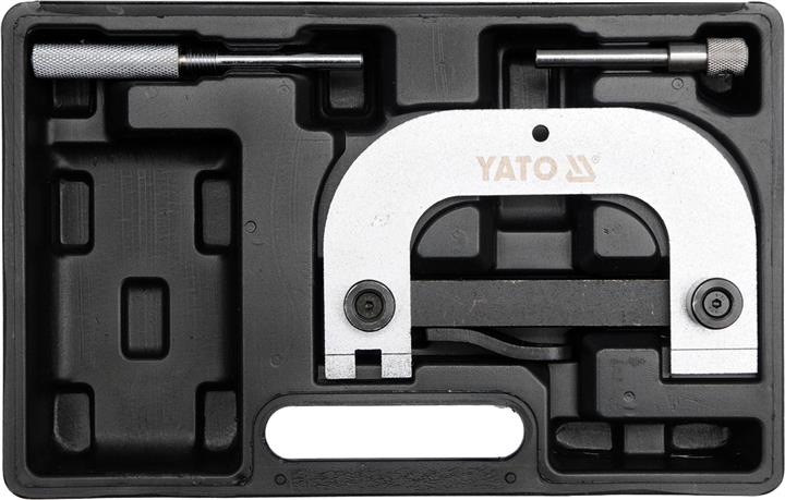 Yato YT-06014 Benzinmotor Steuersatz Renault 1,4 1,6 1,8 2,0 16v YT06014: Kaufen Sie zu einem guten Preis in Polen bei 2407.PL!