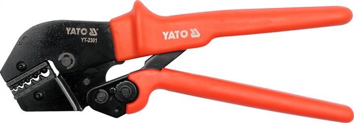 Yato YT-2301 Auto part YT2301: Buy near me in Poland at 2407.PL - Good price!
