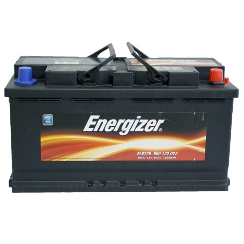 Akumulator Energizer 12V 90AH 720A(EN) R+