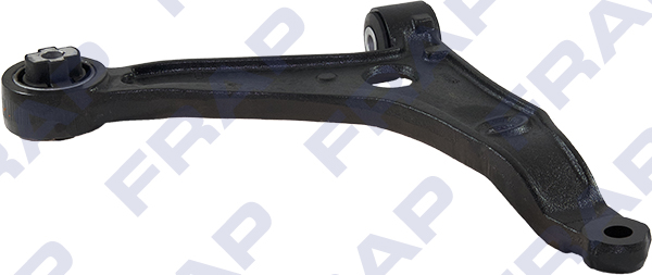 Frap 3544 Suspension arm front lower right 3544: Buy near me in Poland at 2407.PL - Good price!