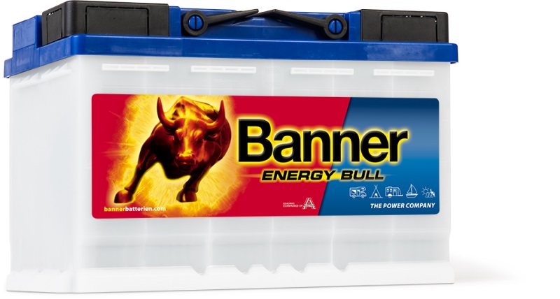 Battery 80Ah - Good Price in  Store