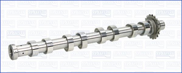 Ajusa 93123200 Camshaft 93123200: Buy near me at 2407.PL in Poland at an Affordable price!