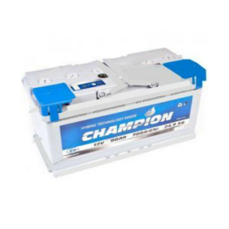 Champion Battery CHG90-0 Battery Champion Battery 12V 90AH 780A(EN) R+ CHG900: Buy near me at 2407.PL in Poland at an Affordable price!