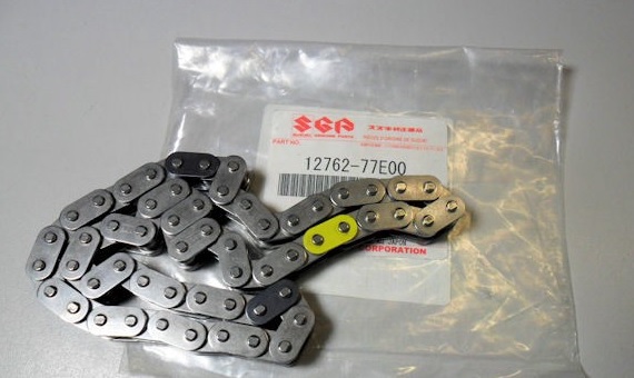 Suzuki 12762-77E00 Timing chain 1276277E00: Buy near me at 2407.PL in Poland at an Affordable price!