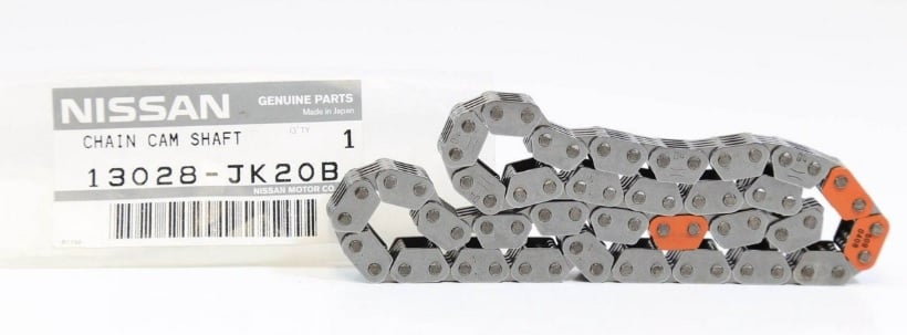 Nissan 13028-JK20B Timing chain 13028JK20B: Buy near me at 2407.PL in Poland at an Affordable price!