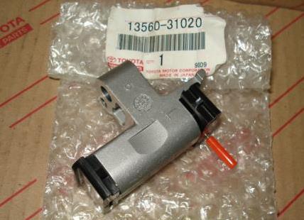 Toyota 13560-31020 Timing Chain Tensioner 1356031020: Buy near me at 2407.PL in Poland at an Affordable price!