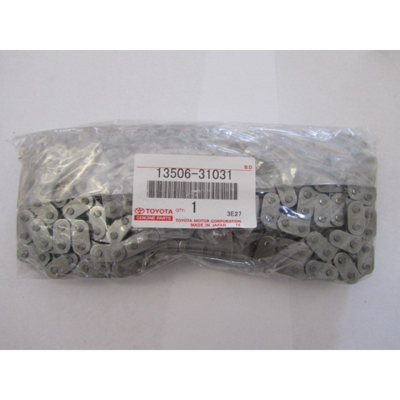 Toyota 13506-31031 Timing chain 1350631031: Buy near me in Poland at 2407.PL - Good price!
