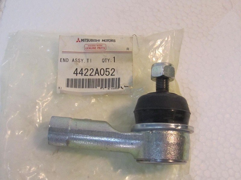 Mitsubishi 4422A052 Tie rod end 4422A052: Buy near me in Poland at 2407.PL - Good price!