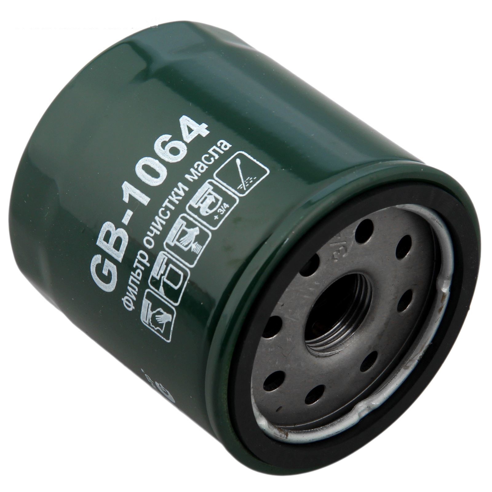 BIG Filter GB-1064 Фільтр масляний GB1064: Приваблива ціна - Купити у Польщі на 2407.PL!