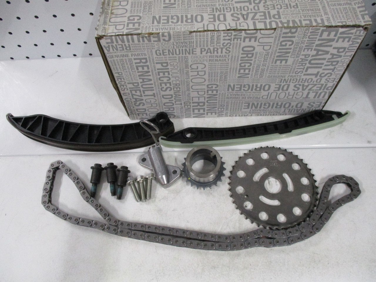 Renault 13 0C 110 53R Timing chain kit 130C11053R: Buy near me at 2407.PL in Poland at an Affordable price!
