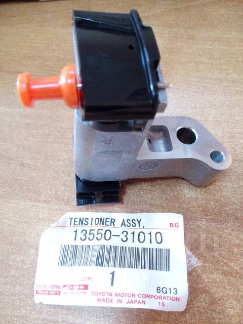 Toyota 13550-31010 Timing Chain Tensioner 1355031010: Buy near me in Poland at 2407.PL - Good price!
