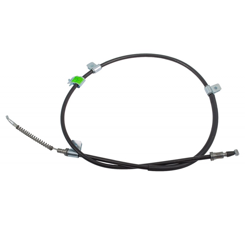 Zaz TF69Y0-3508181-01 Cable Pull, parking brake TF69Y0350818101: Buy near me in Poland at 2407.PL - Good price!
