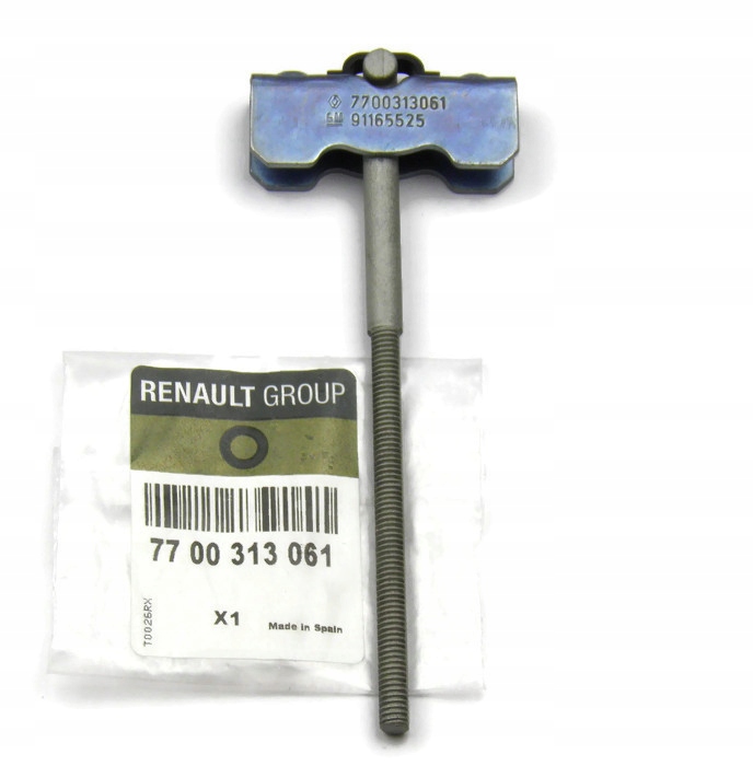 Renault 77 00 313 061 Parking brake 7700313061: Buy near me in Poland at 2407.PL - Good price!