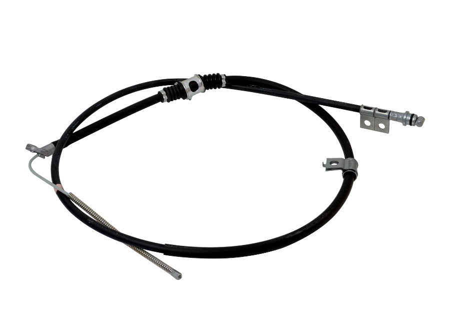 Mitsubishi 4820A088 Cable Pull, parking brake 4820A088: Buy near me in Poland at 2407.PL - Good price!