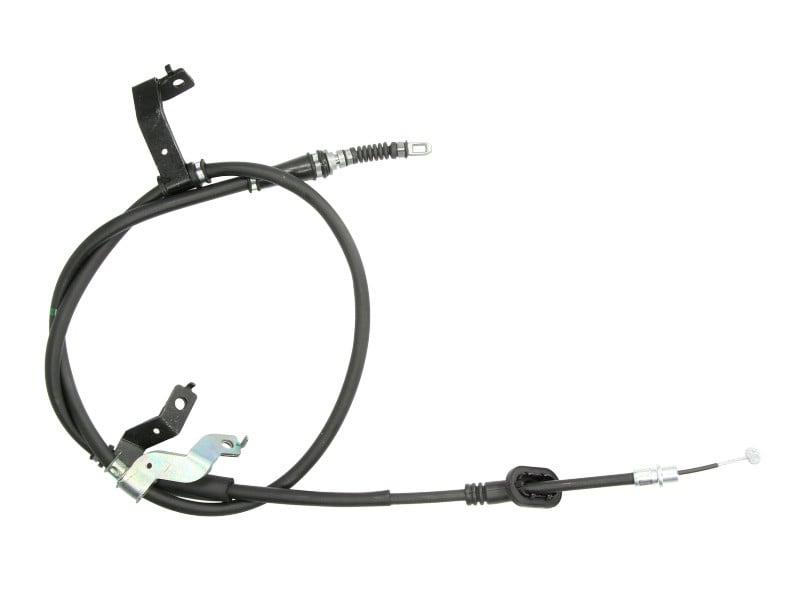 Hyundai/Kia 59760-2E200 Cable Pull, parking brake 597602E200: Buy near me at 2407.PL in Poland at an Affordable price!