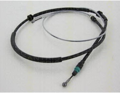 Renault 82 00 854 052 Cable Pull, parking brake 8200854052: Buy near me in Poland at 2407.PL - Good price!