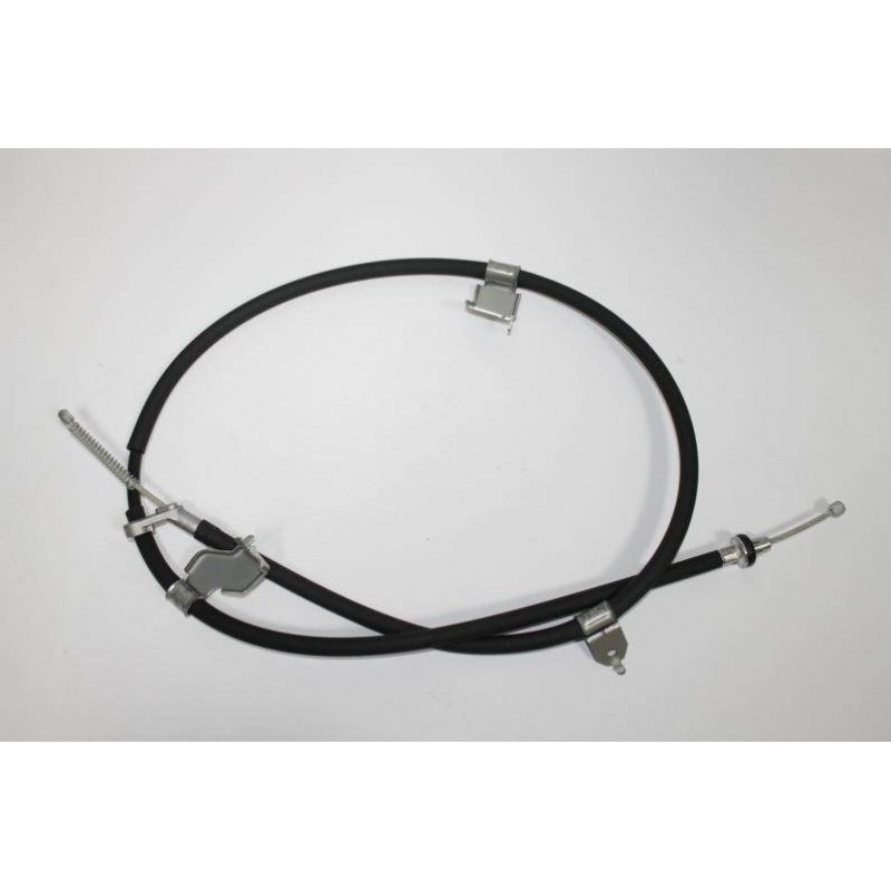 Nissan 36531-JG00A Parking brake cable set 36531JG00A: Buy near me in Poland at 2407.PL - Good price!