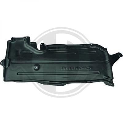 Diederichs 8168111 Engine cover 8168111: Buy near me in Poland at 2407.PL - Good price!
