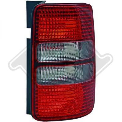 Diederichs 2296694 Tail lamp right 2296694: Buy near me in Poland at 2407.PL - Good price!