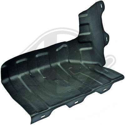 Diederichs 8652612 Engine cover 8652612: Buy near me in Poland at 2407.PL - Good price!