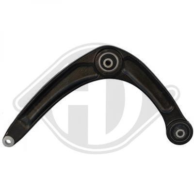 Diederichs 1423500 Track Control Arm 1423500: Buy near me in Poland at 2407.PL - Good price!