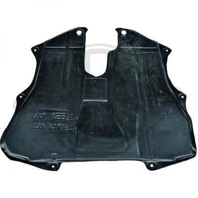 Diederichs 8302509 Engine cover 8302509: Buy near me in Poland at 2407.PL - Good price!