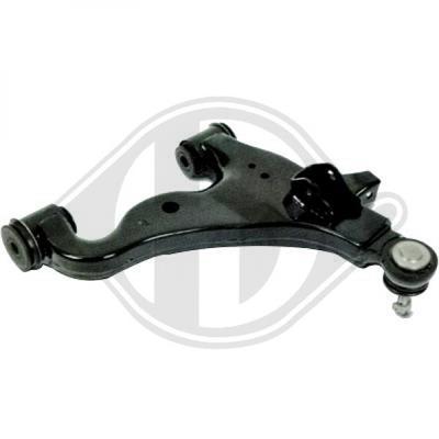 Diederichs 1668444 Track Control Arm 1668444: Buy near me in Poland at 2407.PL - Good price!