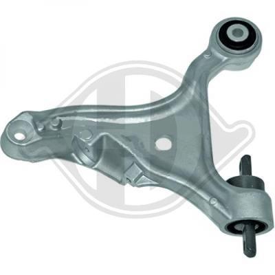 Diederichs 1766011 Track Control Arm 1766011: Buy near me in Poland at 2407.PL - Good price!