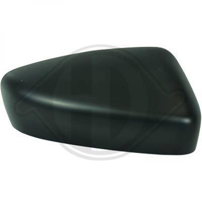 Diederichs 5627028 Cover side mirror 5627028: Buy near me in Poland at 2407.PL - Good price!