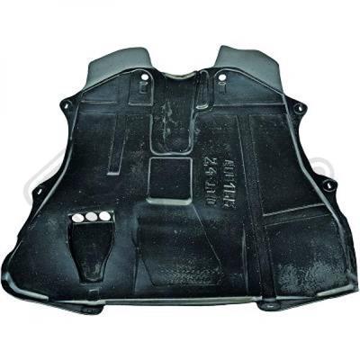 Diederichs 8302510 Engine cover 8302510: Buy near me in Poland at 2407.PL - Good price!
