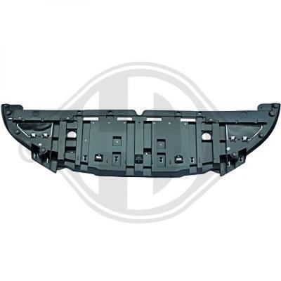 Diederichs 4406064 Face kit, fr bumper 4406064: Buy near me in Poland at 2407.PL - Good price!