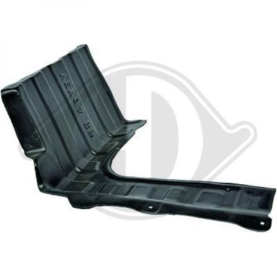 Diederichs 8656012 Engine cover 8656012: Buy near me at 2407.PL in Poland at an Affordable price!