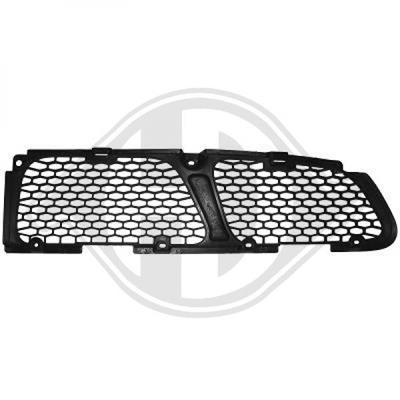 Diederichs 6882844 Front bumper grill 6882844: Buy near me in Poland at 2407.PL - Good price!
