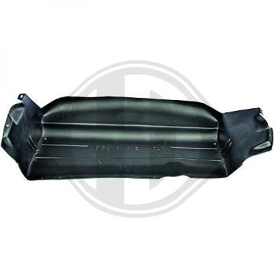 Diederichs 8121310 Engine cover 8121310: Buy near me in Poland at 2407.PL - Good price!