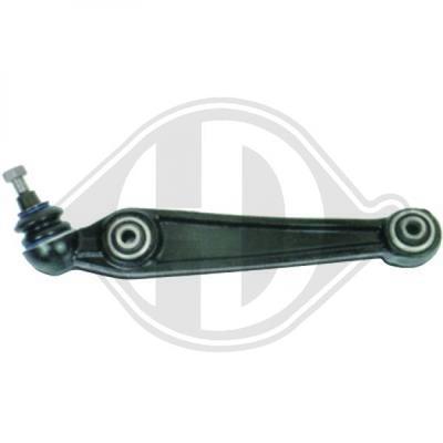 Diederichs 1129105 Track Control Arm 1129105: Buy near me in Poland at 2407.PL - Good price!