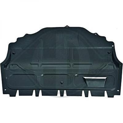 Diederichs 8108010 Engine cover 8108010: Buy near me in Poland at 2407.PL - Good price!