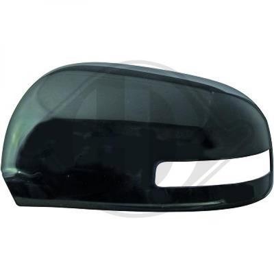 Diederichs 5848828 Cover side mirror 5848828: Buy near me in Poland at 2407.PL - Good price!