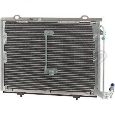 Diederichs DCC1245 Cooler Module DCC1245: Buy near me in Poland at 2407.PL - Good price!