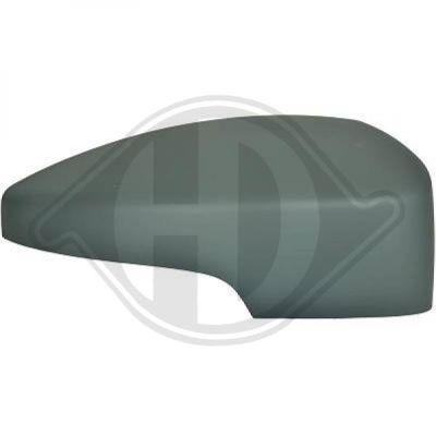 Diederichs 1471129 Cover side mirror 1471129: Buy near me in Poland at 2407.PL - Good price!