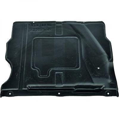 Diederichs 8102311 Engine cover 8102311: Buy near me in Poland at 2407.PL - Good price!
