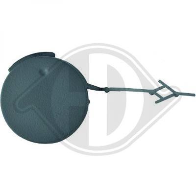 Diederichs 1827063 Plug towing hook 1827063: Buy near me in Poland at 2407.PL - Good price!