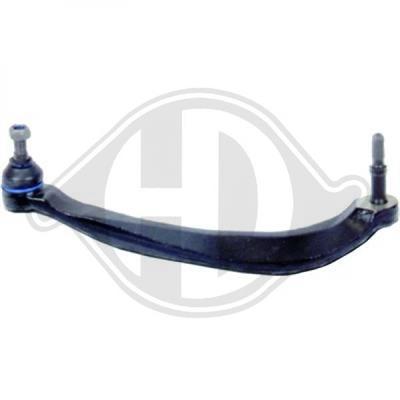 Diederichs 1605108 Track Control Arm 1605108: Buy near me in Poland at 2407.PL - Good price!