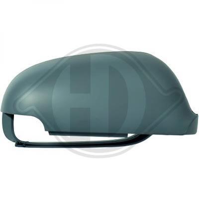 Diederichs 2295026 Cover side mirror 2295026: Buy near me in Poland at 2407.PL - Good price!