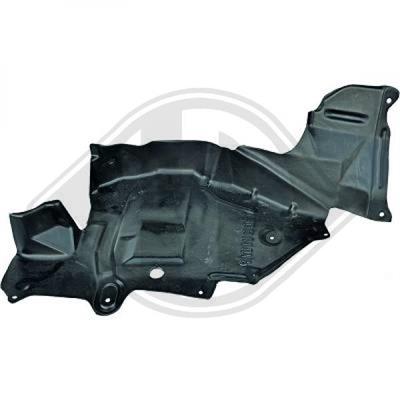 Diederichs 8608512 Engine cover 8608512: Buy near me in Poland at 2407.PL - Good price!